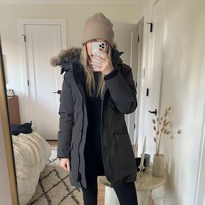 Canada Goose Women’s Jacket